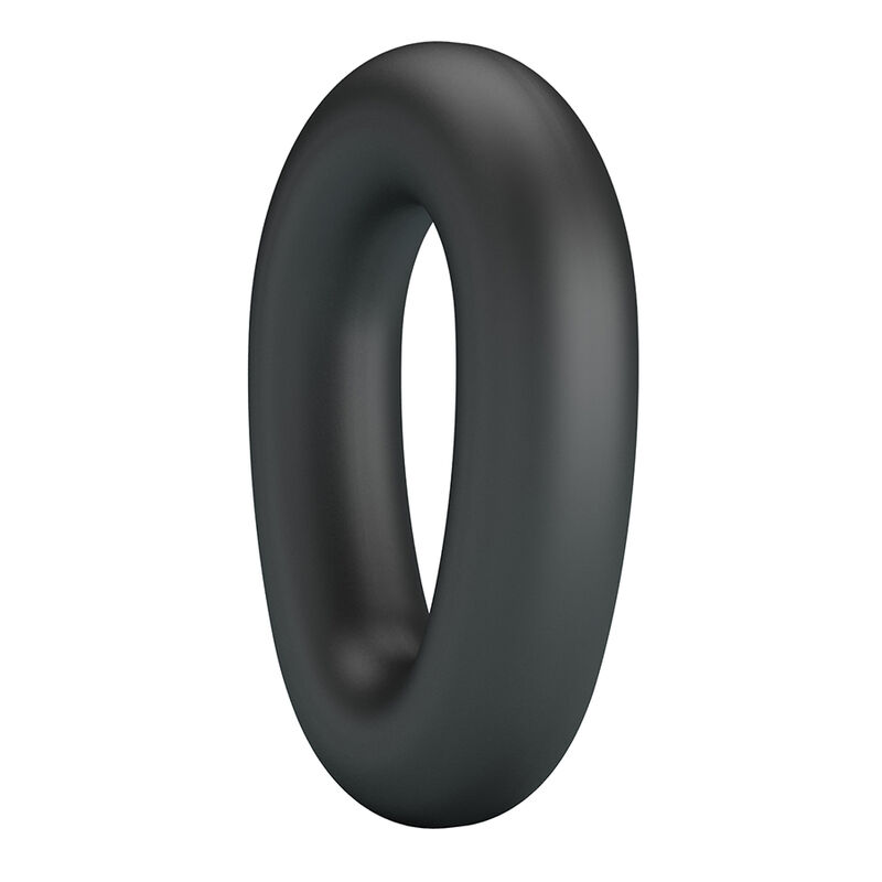 Crazy Bull Vesper Super Soft Silicone Cock Ring - 4
