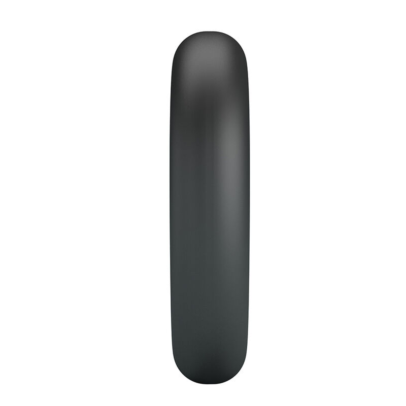 Crazy Bull Vesper Super Soft Silicone Cock Ring - 5