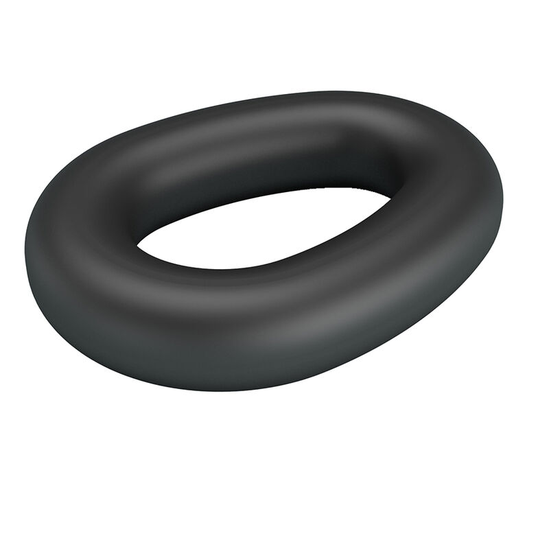 Crazy Bull Vesper Super Soft Silicone Cock Ring - 3