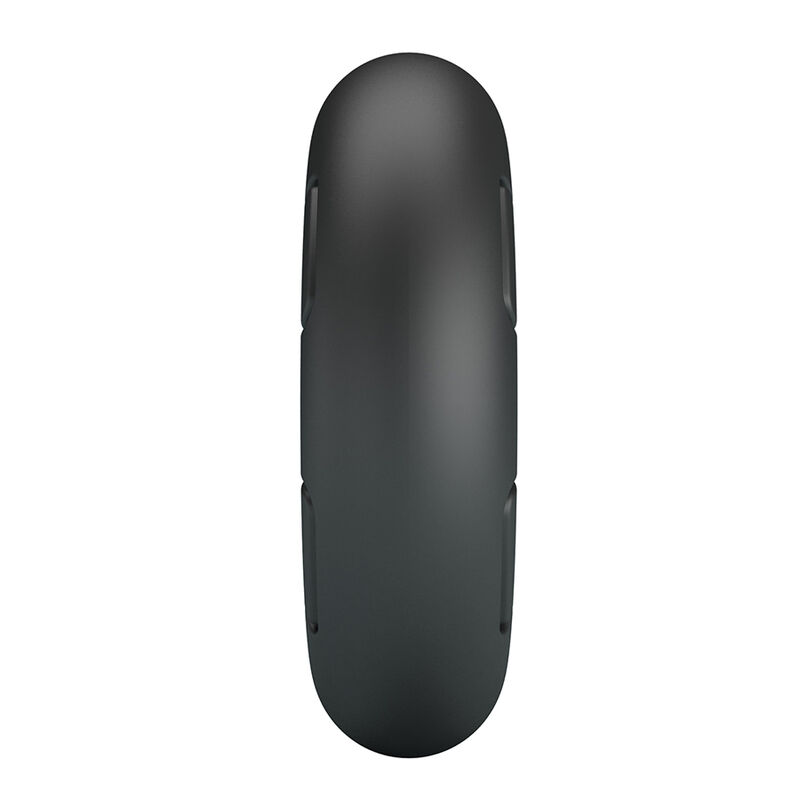 Crazy Bull Bertram Super Soft Silicone Cock Ring - 5
