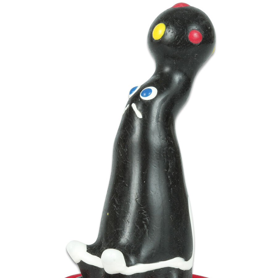 Condomerie Handpainted Novelty Sea Lion - 2