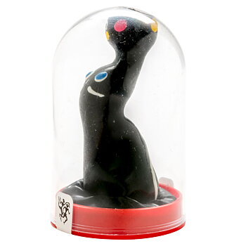 Condomerie Handpainted Novelty Sea Lion