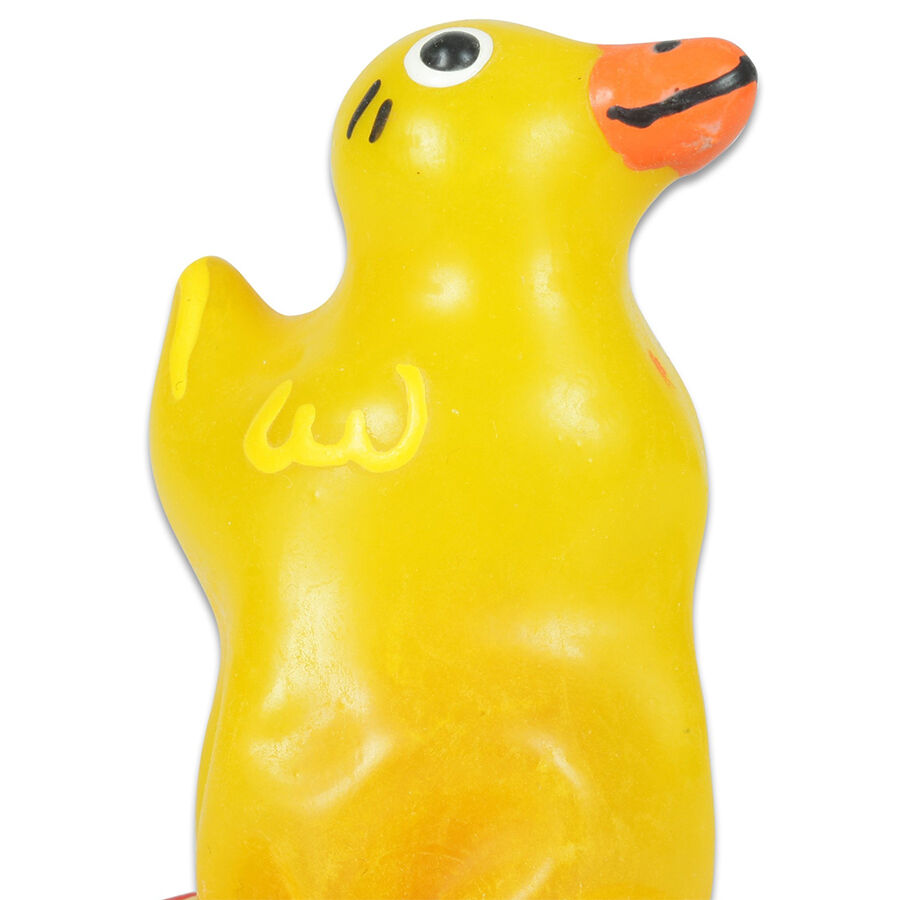 Condomerie Handpainted Novelty Duck - 2