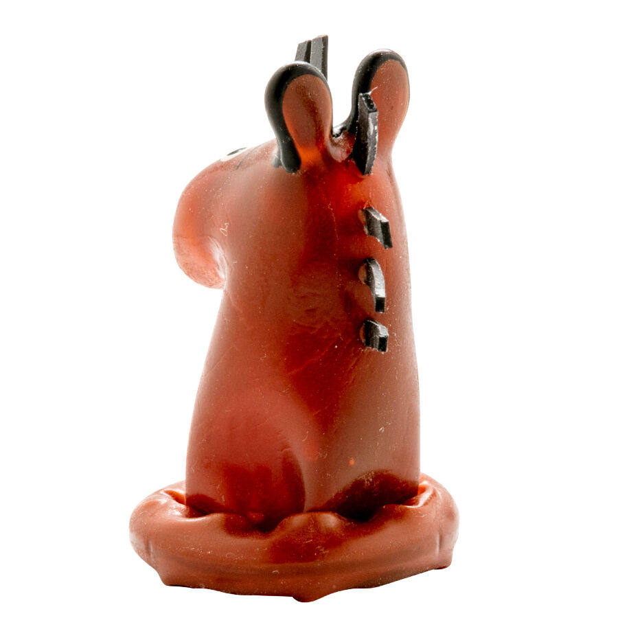 Condomerie Handpainted Novelty Horse - 2