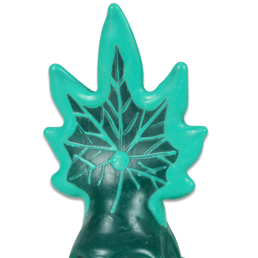 Condomerie Handpainted Novelty Cannabis Model 1 - 2