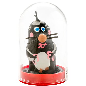Condomerie Handpainted Novelty Mole