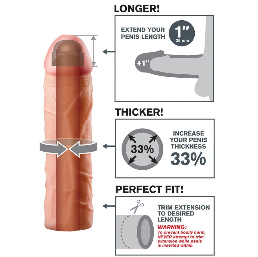 Fantasy X Tensions Perfect 1 Extension - 2
