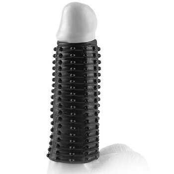 Fantasy X Tensions Magic Pleasure Sleeve