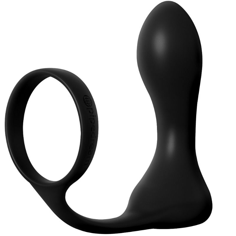 Anal Fantasy Elite Rechargeable Gasm Pro