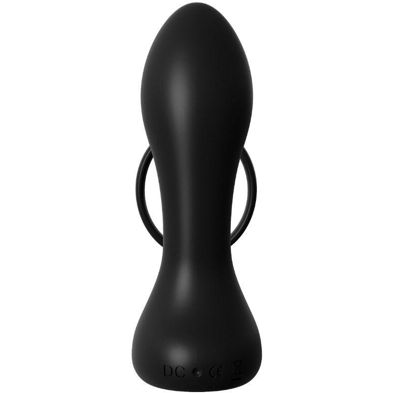 Anal Fantasy Elite Rechargeable Gasm Pro - 2