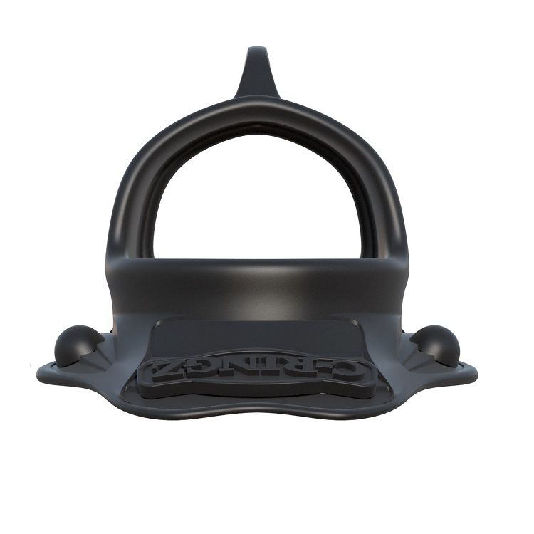 Fantasy C Ringz Rock Hard Stretcher - 2