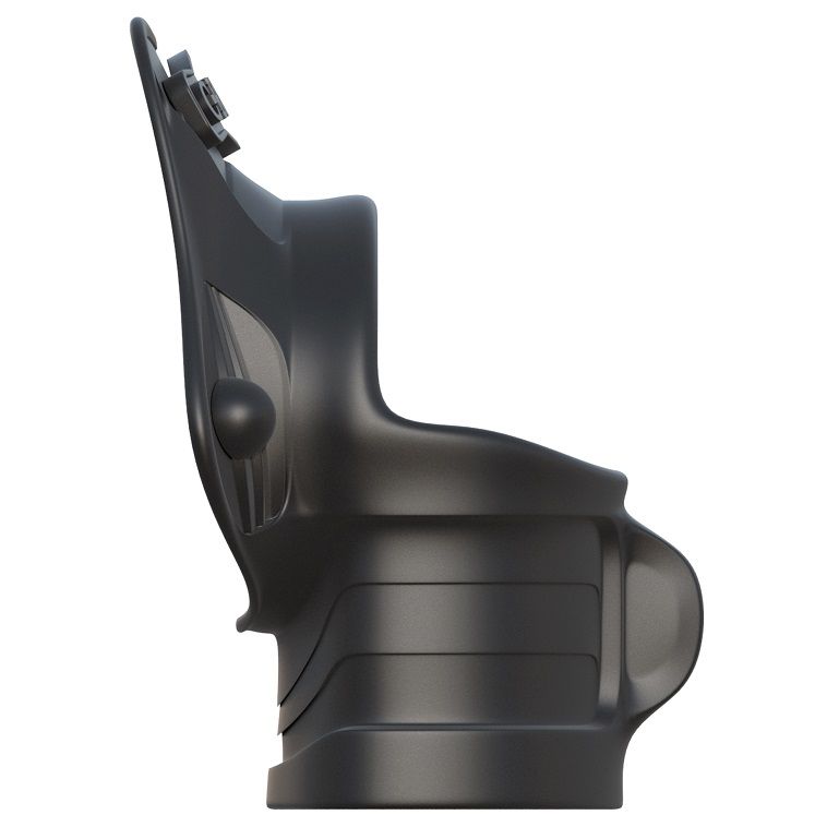 Fantasy C Ringz Rock Hard Stretcher - 3