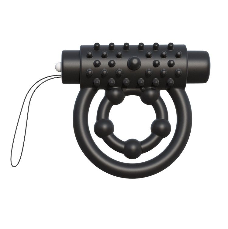 Fantasy Ringz Remoto Control Perforance - 4