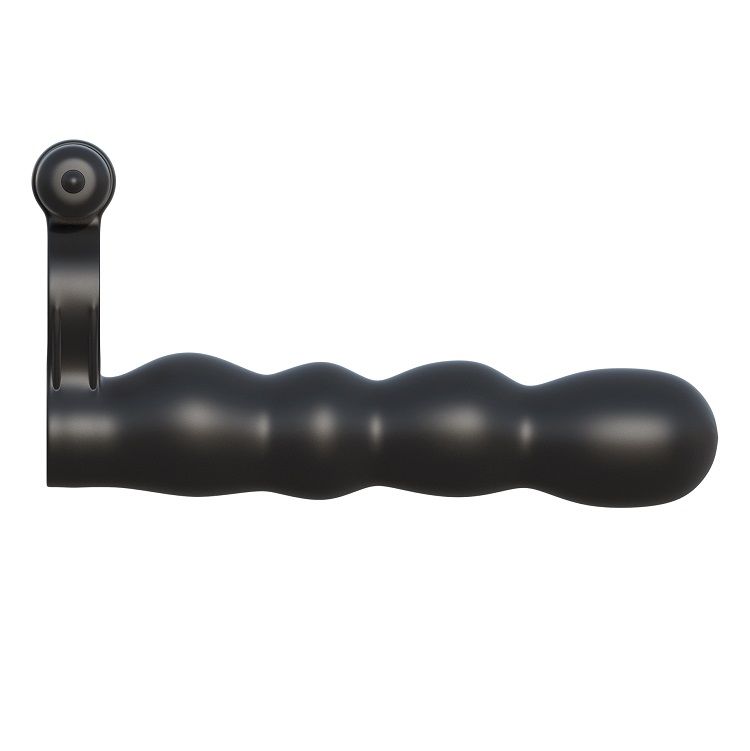 Fantasy C Ringz Posable Double Penetrator - 5