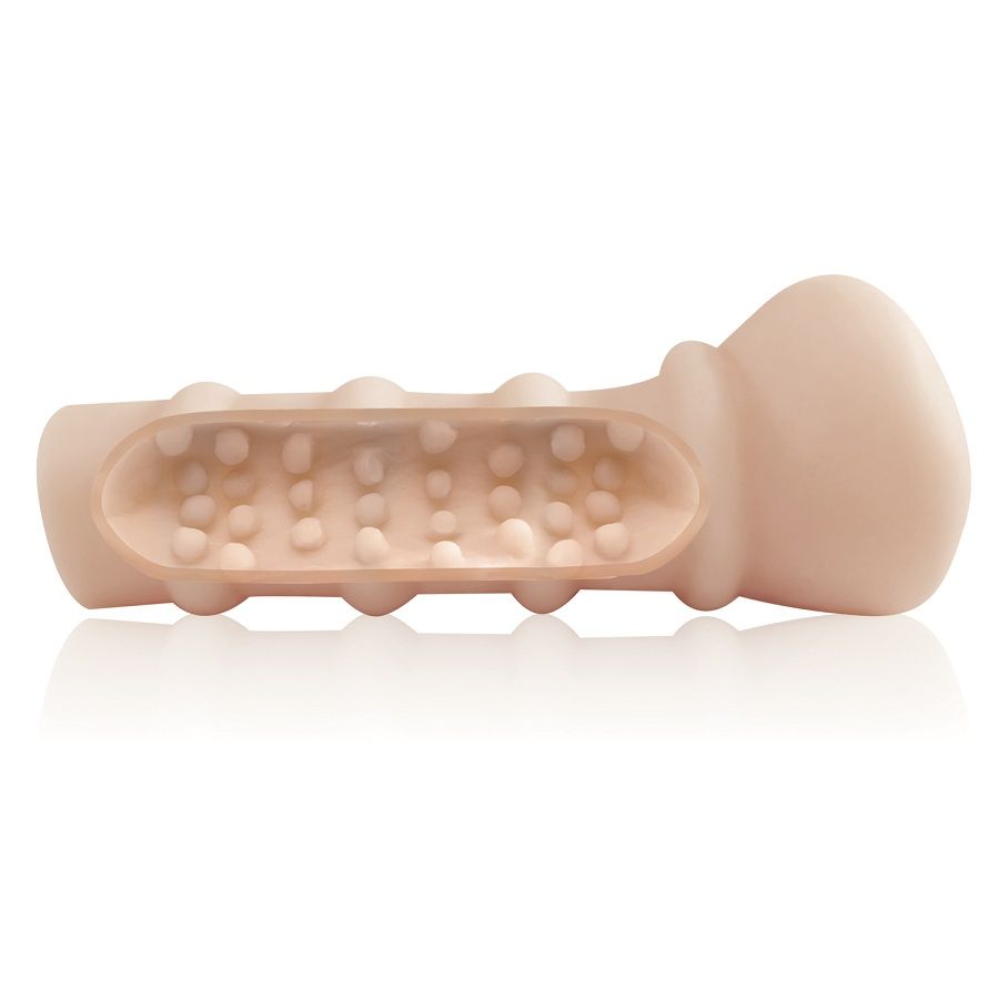 Extreme Toyz Vagina Masturbator - 3