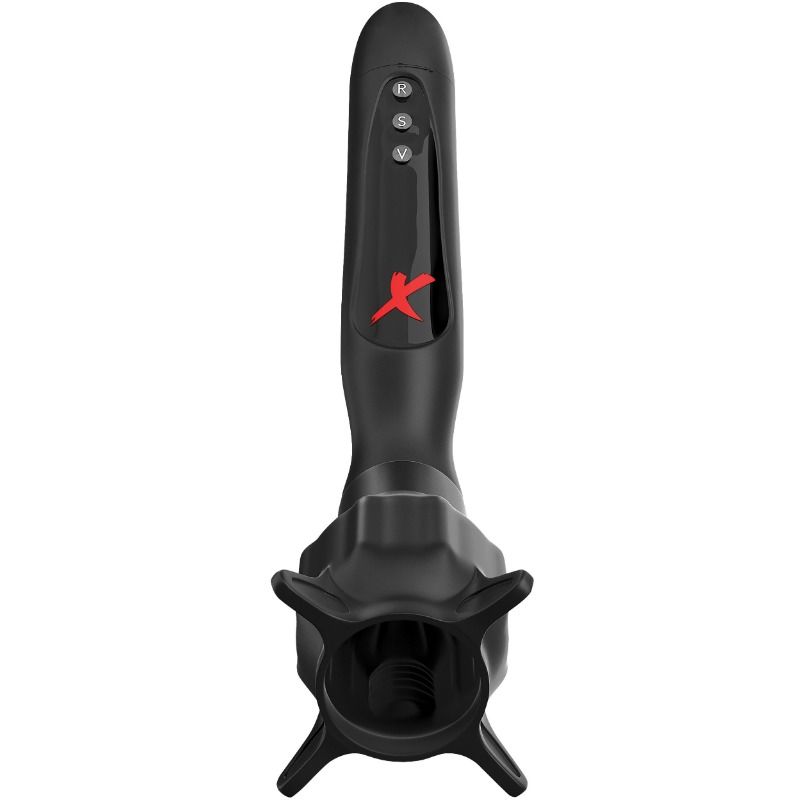 Pdx Elite Vibrating Stimulatos With Roto Sucker Suction - 3