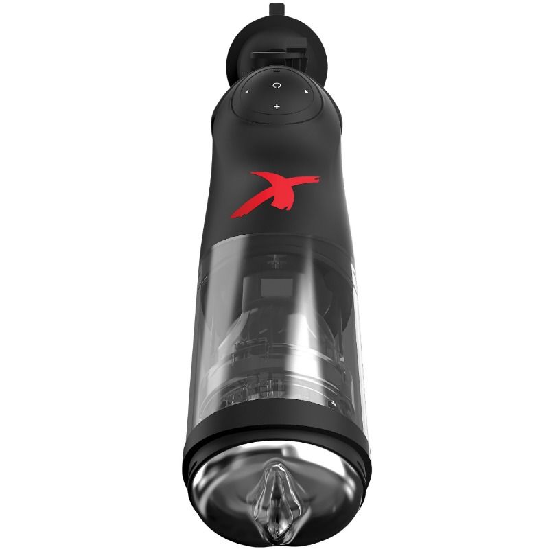 Pdx Elite Deluxe Mega Bator