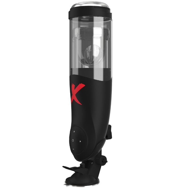 Pdx Elite Deluxe Mega Bator - 3