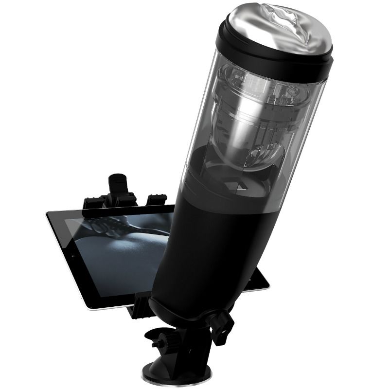 Pdx Elite Deluxe Mega Bator - 5