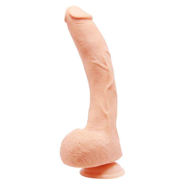 Baile Dildos Beautiful Jack 26 Cm - 2