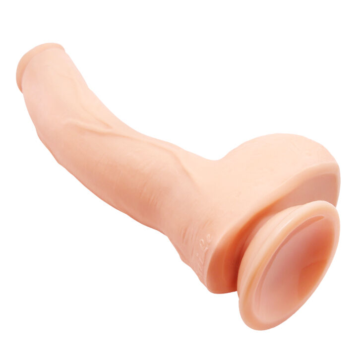 Baile Dildos Beautiful Jack 26 Cm - 4