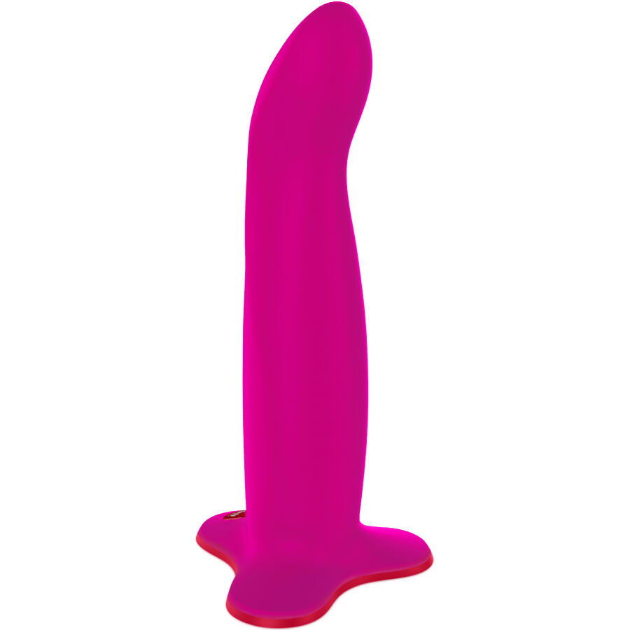 Fun Factory Limba Flex G Spot Dildo Size Magenta - 2