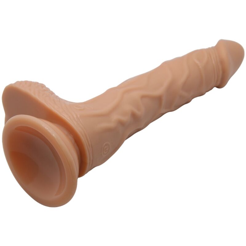 Baile Dildos Beautiful Encounter Bodach Vibration And Rotation 20 Cm - 2