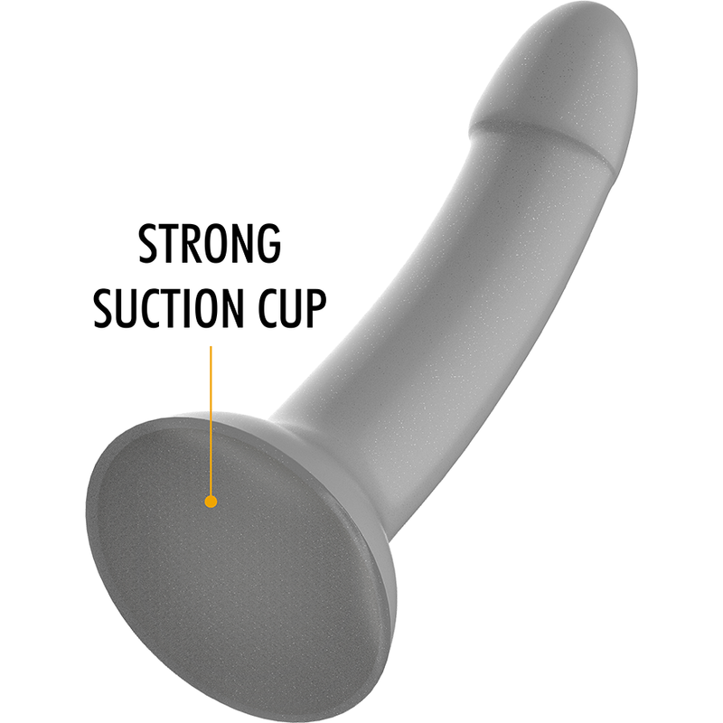 Mythology Fantasy Dildo Rune Majestic Dildo - 5