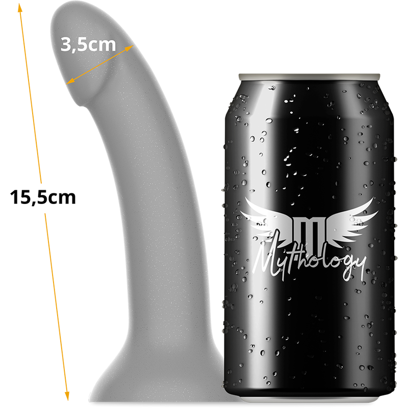 Mythology Fantasy Dildo Rune Majestic Dildo - 3