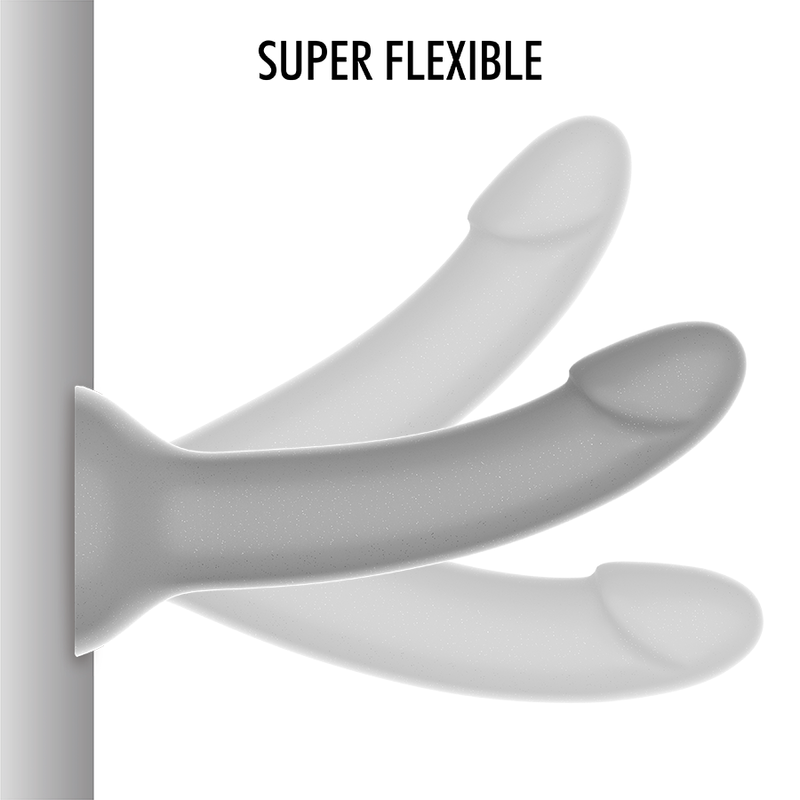 Mythology Fantasy Dildo Rune Majestic Dildo - 4