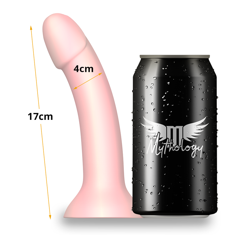 Mythology Fantasy Dildo Rune Candy Dildo - 3