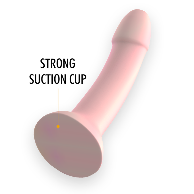Mythology Fantasy Dildo Rune Candy Dildo - 5