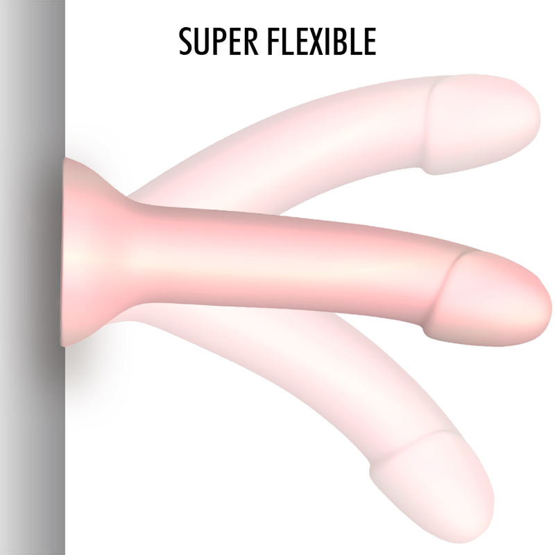 Mythology Fantasy Dildo Rune Candy Dildo - 4
