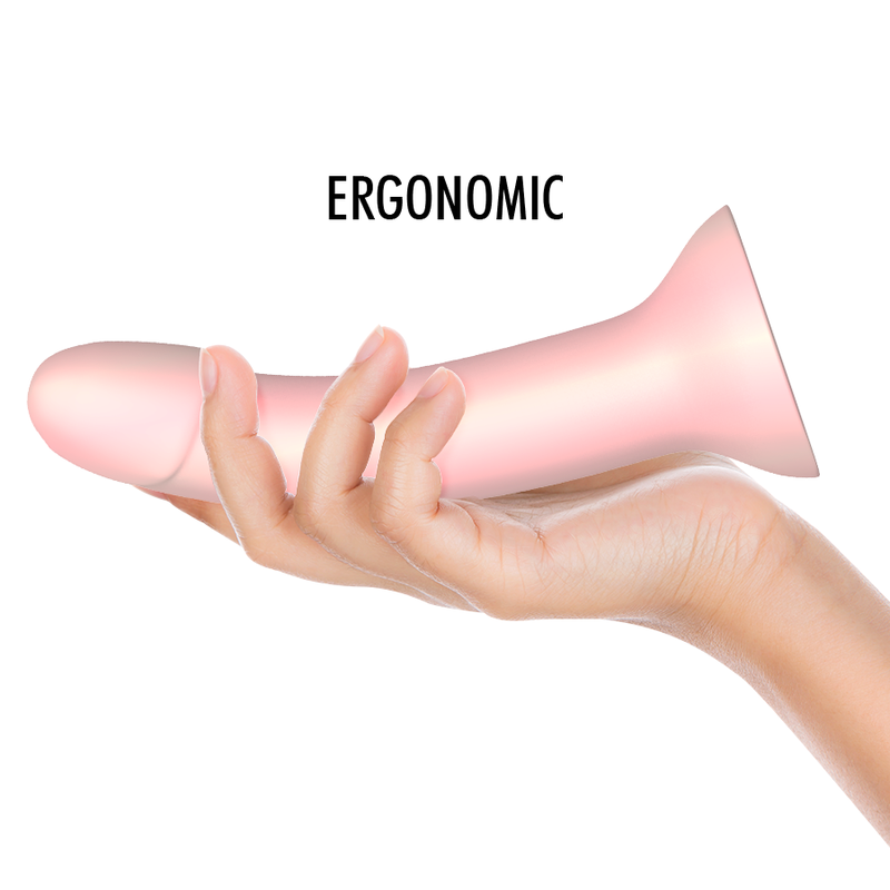Mythology Fantasy Dildo Rune Candy Dildo - 2