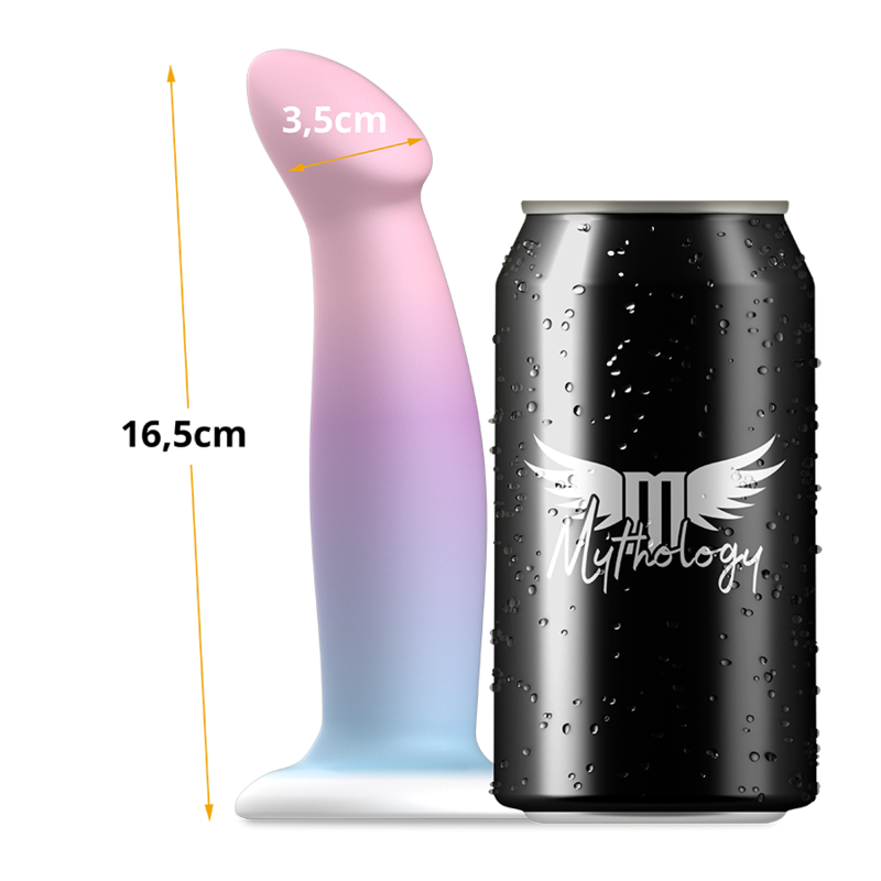 Mythology Fantasy Dildo Garrick Nayade Dildo - 3
