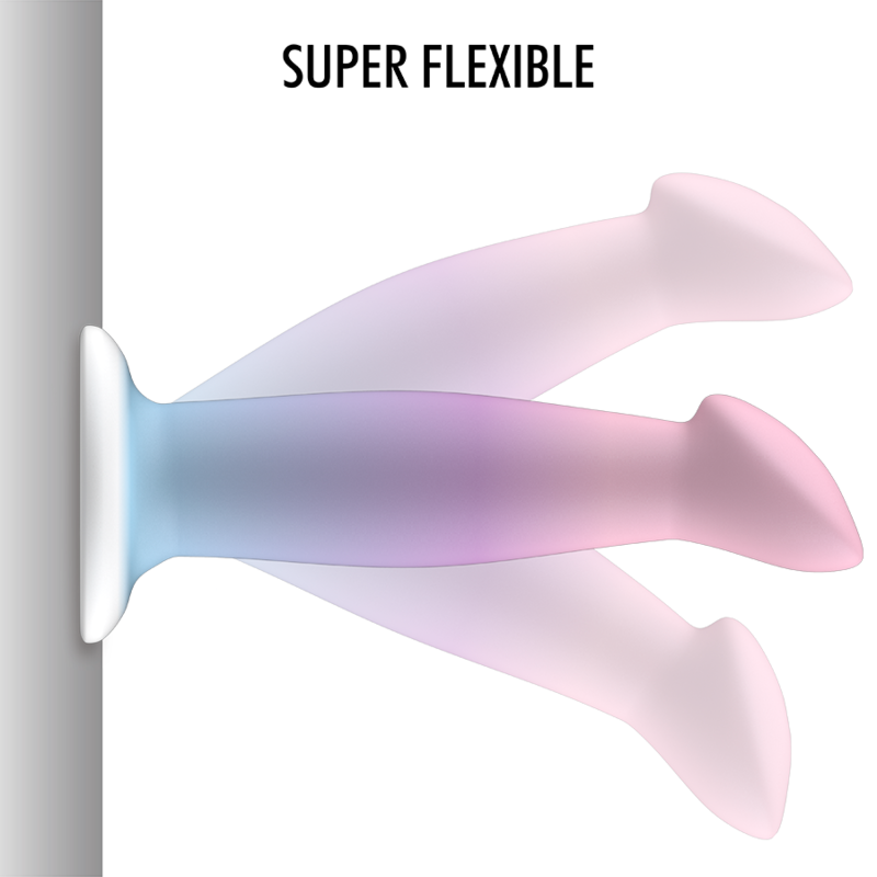 Mythology Fantasy Dildo Garrick Nayade Dildo - 4