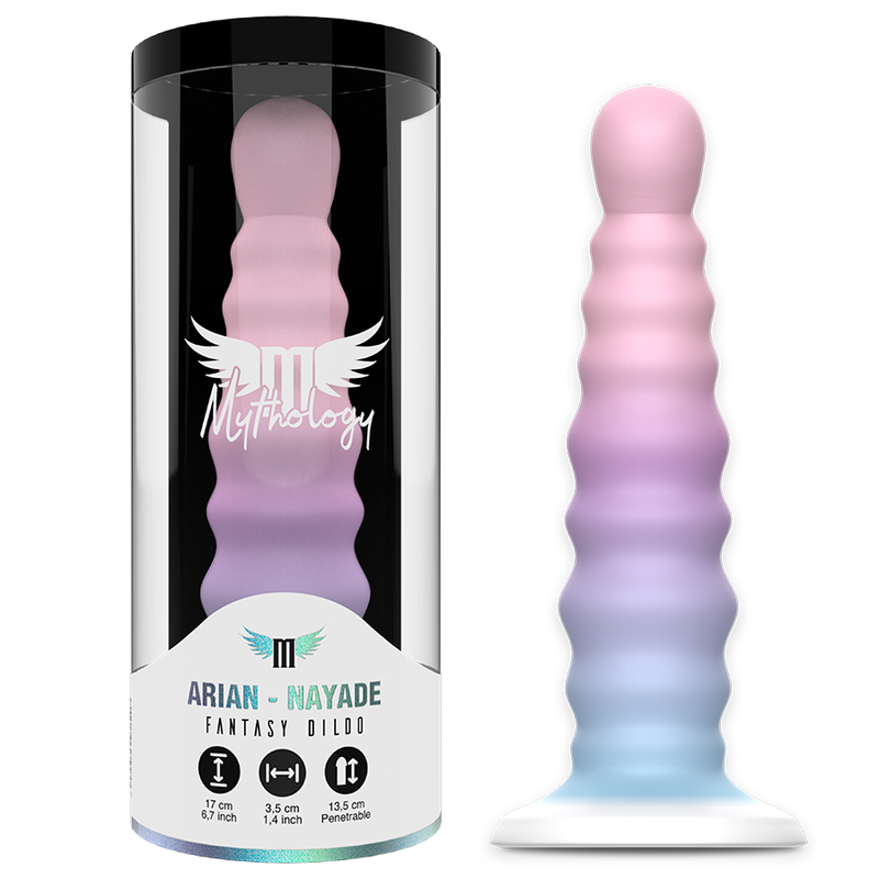 Mythology Fantasy Dildo Arian Nayade Dildo