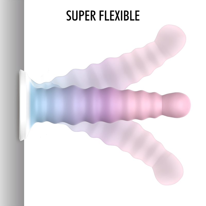 Mythology Fantasy Dildo Arian Nayade Dildo - 4