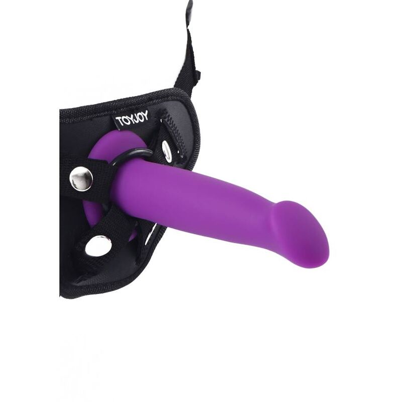 Get Real Goodhead Dong 12 Cm - 2