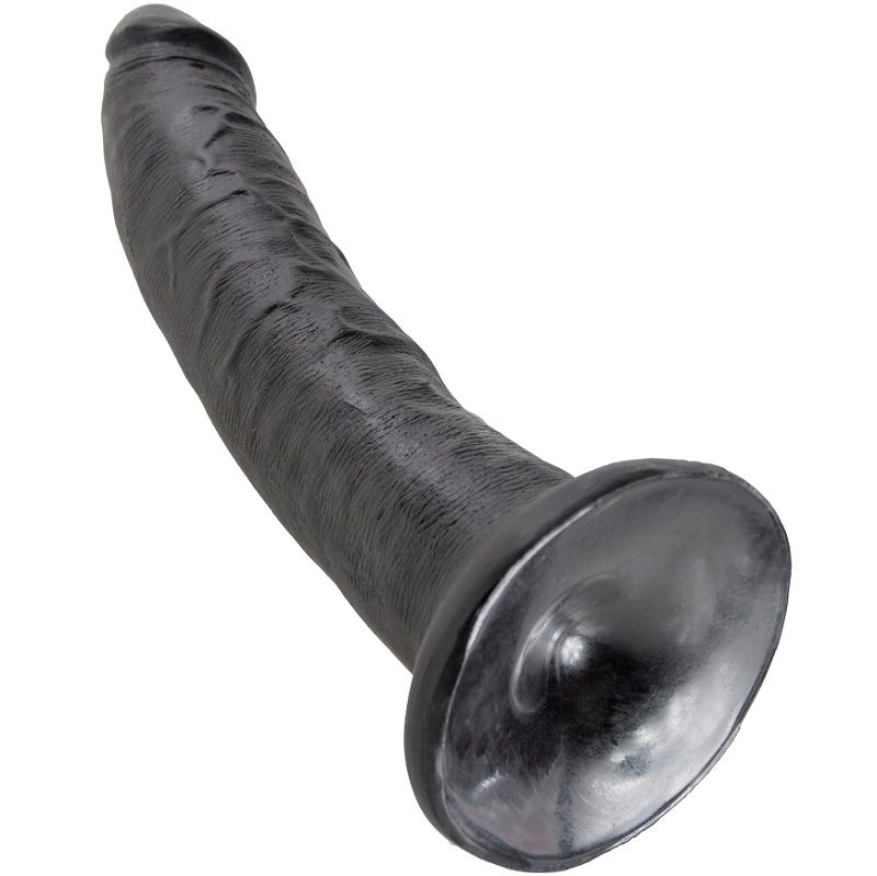 King Cock Dildo 17 8 Cm - 3