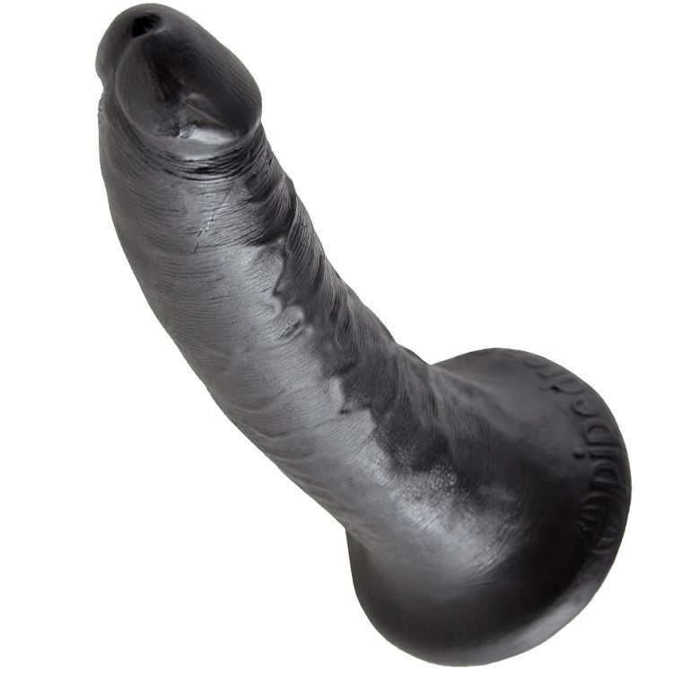 King Cock Dildo 17 8 Cm - 2