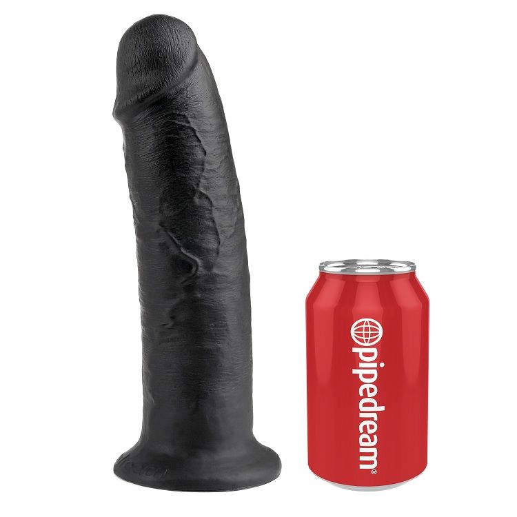 King Cock Dildo 25 Cm - 2