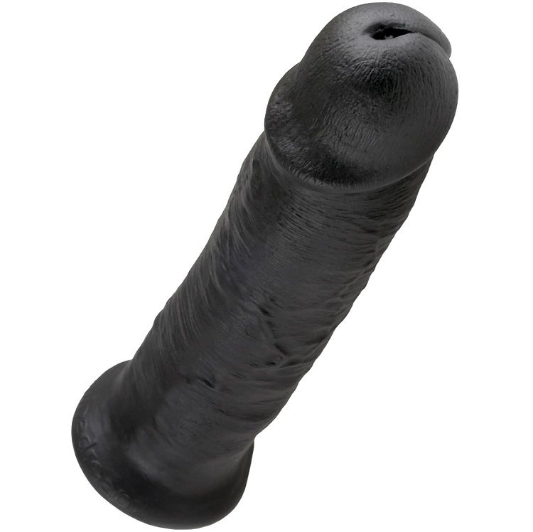 King Cock Dildo 25 Cm - 3