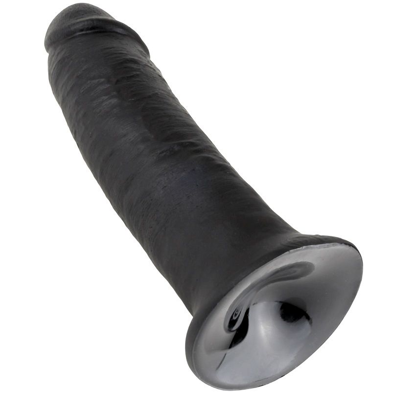 King Cock Dildo 25 Cm - 4