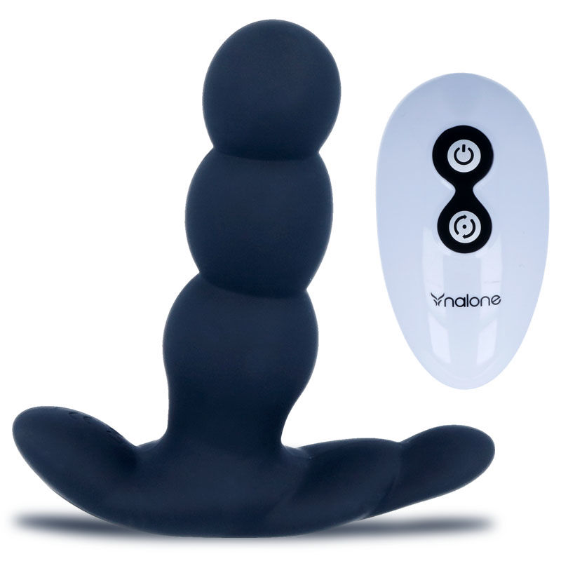 Nalone Pearl Anal Vibrator Remote Control