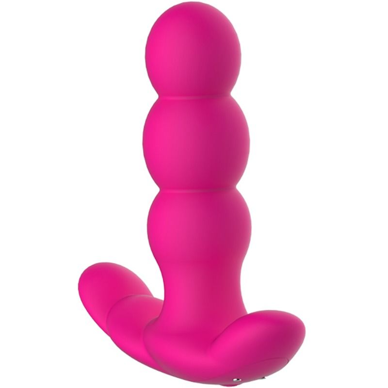 Nalone Pearl Anal Vibrator Remote Control - 4