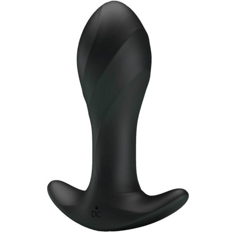 Anal Toys Pretty Love Anal Vibrator