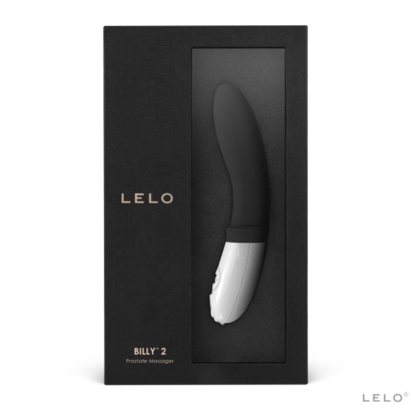 Lelo Billy Anal Vibraor 2 - 3