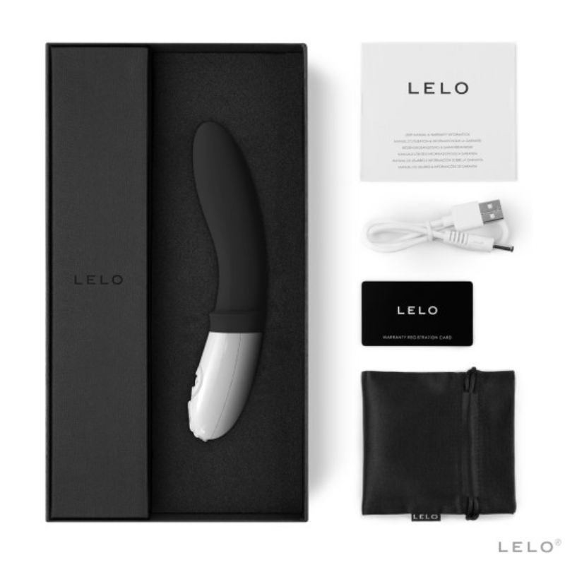 Lelo Billy Anal Vibraor 2 - 2