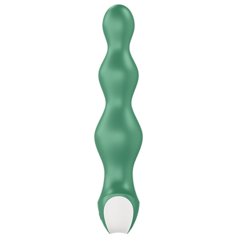 Satisfyer Plugs Lolli 2 Vibrator - 4